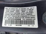 Honda Civic Lx 19XFC2F57HE045696 снимка