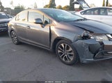 Honda Civic Ex 19XFB2F81DE271028 снимка
