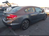 Honda Civic Ex 19XFB2F81DE271028 снимка
