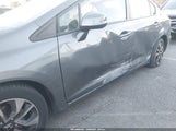 Honda Civic Ex 19XFB2F81DE271028 снимка