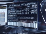 Mercedes-Benz Glc 300 Suv W1N0G8DB0NV327040 снимка