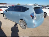 Toyota Prius V Two JTDZN3EU6E3309340 снимка