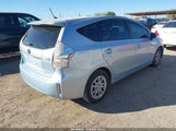 Toyota Prius V Two JTDZN3EU6E3309340 снимка