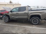 Toyota Tacoma Trd Sport 3TMLB5JN0SM184113 fotografie