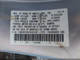 Honda Accord Ex-L 1HGCR2F86FA040048 снимка