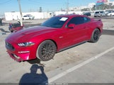 Ford Mustang Gt Premium Fastback 1FA6P8CF4L5176762 снимка