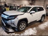 Toyota Rav4 Le 2T3G1RFV1SC549483 снимка