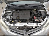 Toyota Corolla Le 5YFBURHE6GP444811 снимка