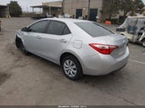 Toyota Corolla Le 5YFBURHE6GP444811 снимка