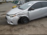 Toyota Corolla Le 5YFBURHE6GP444811 снимка