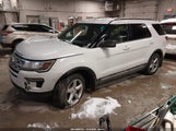 Ford Explorer Xlt 1FM5K7DHXJGC42484 снимка