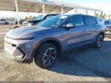 Chevrolet Equinox Ev Lt 1 3GN7DMRP2SS210743 photo
