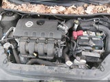 Nissan Sentra S 3N1AB7AP8FY292209 снимка