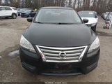 Nissan Sentra S 3N1AB7AP8FY292209 снимка