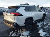 Toyota Rav4 Hybrid Se JTM16RFV7ND074543 fotografie