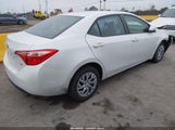 Toyota Corolla Le 5YFBURHE0JP765444 снимка