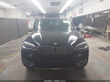 BMW X5 xDrive50I 5UXKR6C50F0J78510 photo