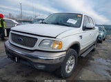 Ford F150 Supercrew 1FTRW08L73KC48016 снимка