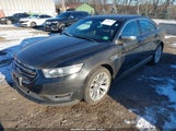 Ford Taurus Limited 1FAHP2F87EG183389 fotografie