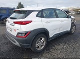 Hyundai Kona Se KM8K2CAB5NU758951 снимка