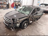 Chevrolet Malibu Ls 1G1ZA5EU3BF233389 снимка