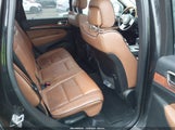 Jeep Grand Cherokee Overland 1C4RJFCG3CC264526 снимка