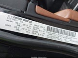 Jeep Grand Cherokee Overland 1C4RJFCG3CC264526 снимка
