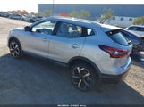 Nissan Rogue Sport Sl Fwd Xtronic Cvt JN1BJ1CV6LW262421 fotografie