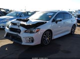 Subaru Wrx Sti Limited JF1VA2W68M9805200 fotografie
