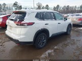 Nissan Rogue S Fwd 5N1BT3AA8RC711865 photo