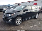Chevrolet Equinox Awd Lt 3GNAXUEV2ML321842 снимка