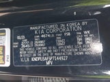 Kia Sportage Lx KNDPU3AF5P7144927 photo