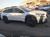 Subaru Outback Onyx Edition 4S4BTALC1S3193056 снимка