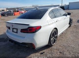 BMW 530 I WBA53BH06PCN29052 снимка