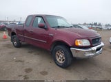 Ford F-150 Lariat/Xl/Xlt 1FTDX18W9VNC55865 fotografie