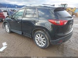 Mazda Cx-5 Grand Touring JM3KE4DE4D0166171 снимка