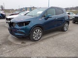 Buick Encore Fwd Preferred KL4CJASB9KB869762 снимка
