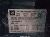 Buick Encore Fwd Preferred KL4CJASB9KB869762 снимка