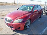Lexus Is 250 JTHBF5C25A5114256 снимка