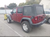 Jeep Wrangler Unlimited Sport 1C4BJWDGXDL597727 fotografie