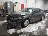 Toyota Camry Le Awd 4T1C11BKXNU049801 fotografie