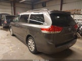 Toyota Sienna Xle 7 Passenger 5TDDK3DC4DS066569 fotografie
