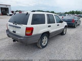 Jeep Grand Cherokee Laredo 1J4GW48S83C570920 снимка