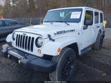 Jeep Wrangler Unlimited Smoky Mountain 4X4 1C4BJWEG0HL708970 fotografie