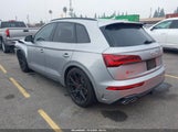 Audi Sq5 Premium Plus Tfsi Quattro Tiptronic WA1B4AFY0M2019572 снимка