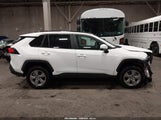 Toyota Rav4 Hybrid Xle 2T3RWRFV5SW255240 снимка