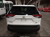 Toyota Rav4 Hybrid Xle 2T3RWRFV5SW255240 photo