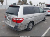 Honda Odyssey Ex-L 5FNRL38675B417942 снимка