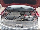 Nissan Versa 1.8Sl 3N1BC13E68L401356 снимка