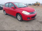 Nissan Versa 1.8Sl 3N1BC13E68L401356 снимка